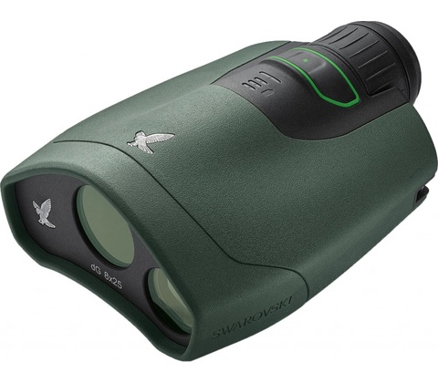 Swarovski Optik dG 8x25
