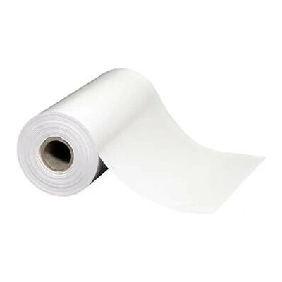 Zebra ZIPZLM3013255 ZeroLiner 2000D label roll linerless 58 mm x 100 m bílé