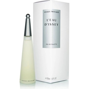 Image 1 of Issey Miyake L'Eau D'Issey pour Femme EDT 50 ml