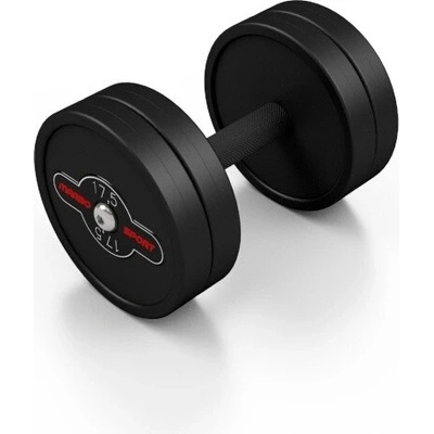 MARBO MW-HSG Jednoruční činka 17,5 kg