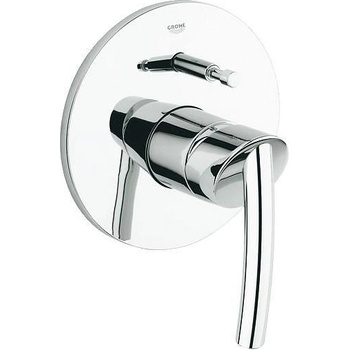 GROHE Смесител едноръкохватков Tenso за вана / душ (19050000)