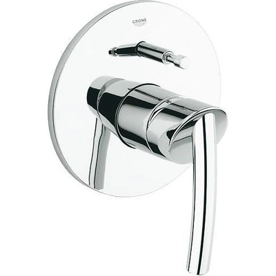 GROHE Смесител едноръкохватков Tenso за вана / душ (19050000)
