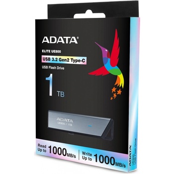 ADATA UE800 1TB AELI-UE800-1T-CSG