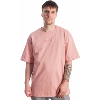 Karl Kani Triko Small Signature Essential Tee