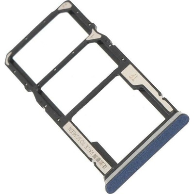 Držák (šuplík) SIM Xiaomi Redmi 14C blue