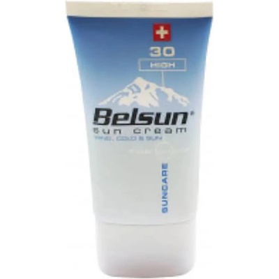 BELSUN FP-30 gel cream 40ml - Clear (Multicolor)