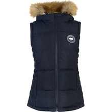 SoulCal 2 Zip Gilet Ladies navy