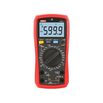 UNI-T M890C NCV MIE0398