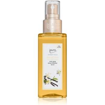 Image 1 of ipuro Essentials Soft Vanilla cпрей за дома 120ml