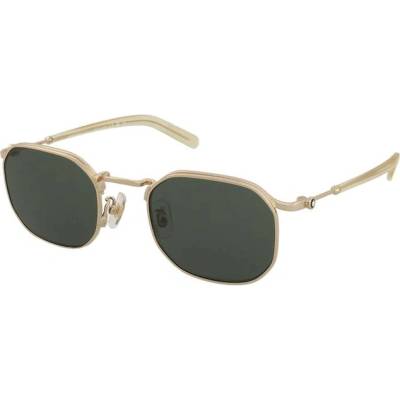 Mont Blanc Диоптрични очила Montblanc MB0459S 004