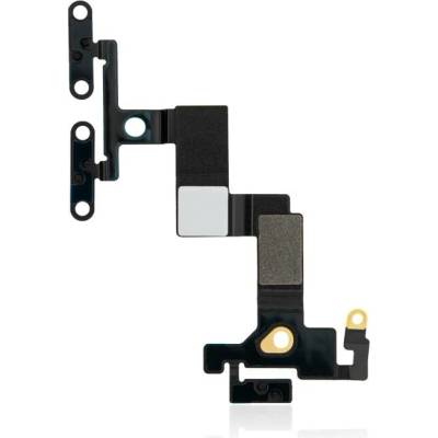 Flex kabel tlačítek hlasitosti a napájení iPad Pro 12.9" 3. gen (2018) – Cellular IPD0154