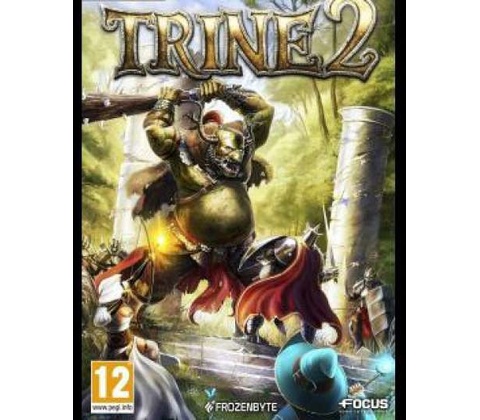 Trine 2 Complete