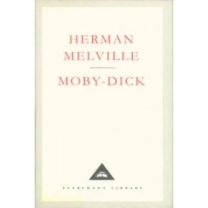 Moby-Dick | Herman Melville (1991)