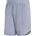 adidas Мъжки къси панталони Adidas Designed for Training Hiit Shorts Mens - Silverviolet
