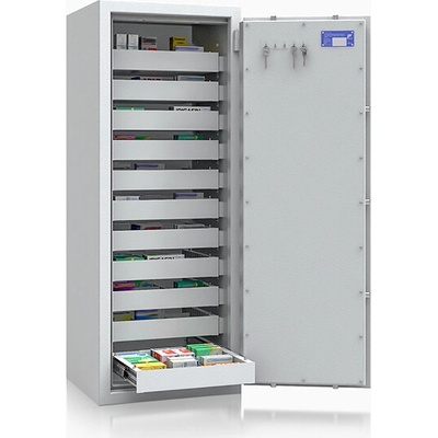 ISS Safe4BTM 402111.02 EL I