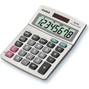 Kalkulačky Casio MS 80 S