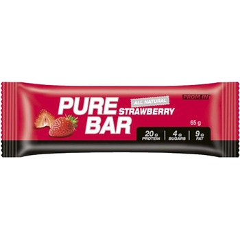 PROM-IN Essential Pure Bar 65g