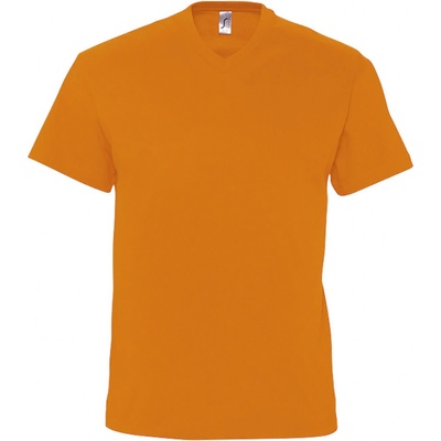 Soľs Victory pánske tričko orange