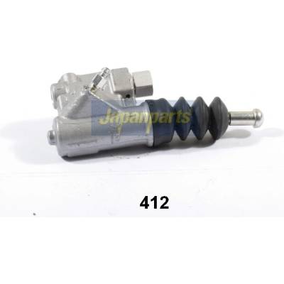 JAPANPARTS Pomocný válec, spojka CY-412