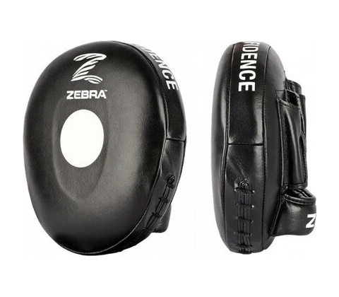 Zebra Pro Fitness