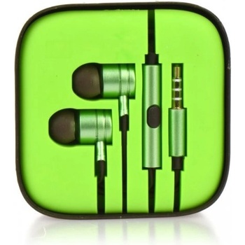 FLY HF Stereo Android MI metal - 3,5mm