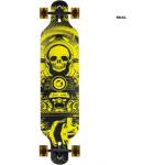 Test Nils Extreme Skull 41 Recenze Nils Extreme Skull 41