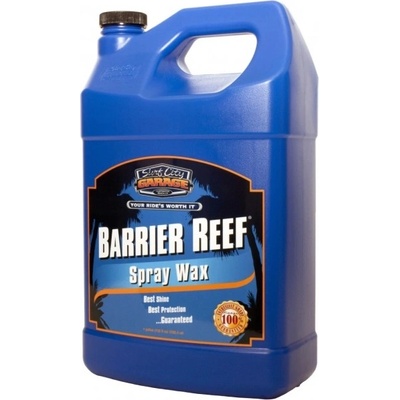 Surf City Garage Barrier Reef Spray Wax 3,78 l