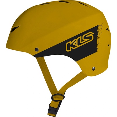 Kellys Jumper Mini yellow 2022