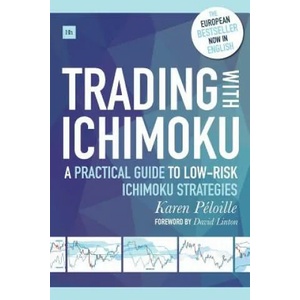 Trading with Ichimoku | Karen Peloille (ISBN: 9780857196156)