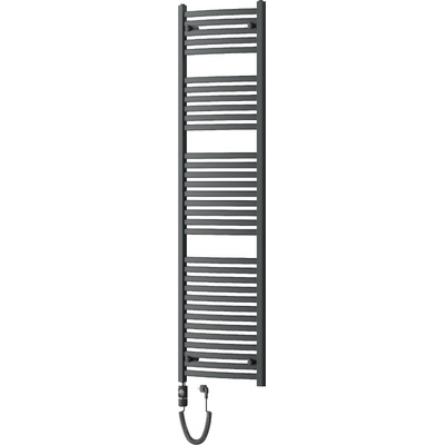 Mexen Helios W103-1800-500-2900-66 1800 mm x 500 mm antracit