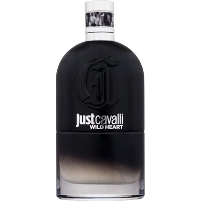 Roberto Cavalli Just Cavalli Wild Heart toaletná voda pánska 30 ml