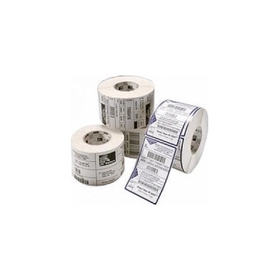 Zebra štítky Z-Ultimate 3000T, 70x32mm, 8x4295ks