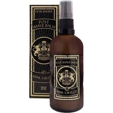 Dear Barber Post Shave Balm balzam po holení pre mužov 100 ml