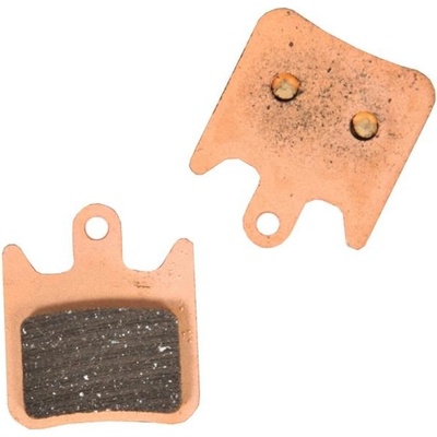 Brzdové destičky GoldFren GF-855
