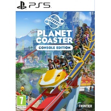 Planet Coaster (Console Edition)