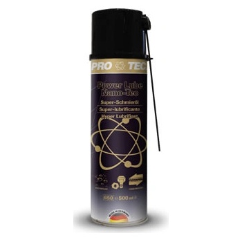 Pro-Tec Power Lube Nanotec 500 ml