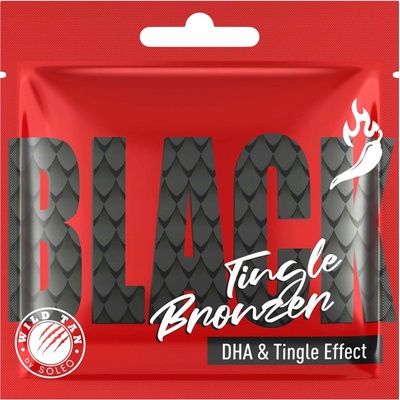 Wild Tan Black Tingle Bronzer 15 ml