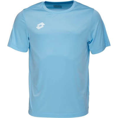 Lotto Elite Jersey PL pánsky futbalový dres svetlomodrá