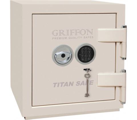 Griffon CL II.50 K+E