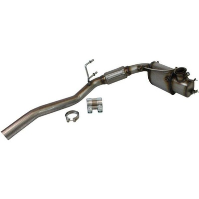 Filtr sazových částic, výfukový systém MAXGEAR 27-6280