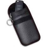  Mobilly екраниран защитен калъф за автомобилни ключове (Car key signal blocker)