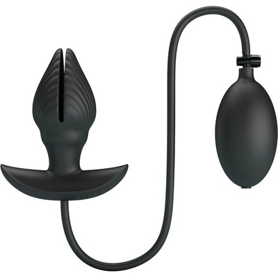 Pretty Love Inflatable & Rechargeable Anal Plug