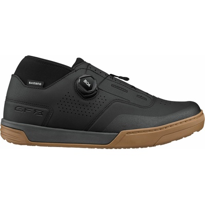 Shimano SHGF800 čierne