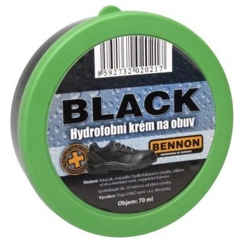 Bennon Krém na obuv Profi Polish 70 g