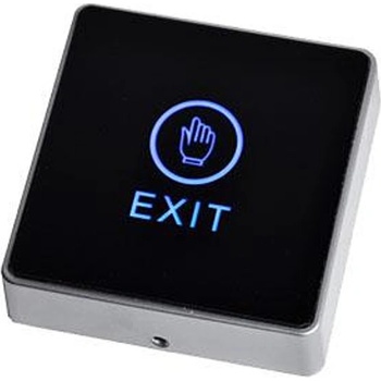 TTLock Бутон ASD Cbutton 9 Exit (CNSCbutton 9)