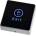 TTLock Бутон ASD Cbutton 9 Exit (CNSCbutton 9)