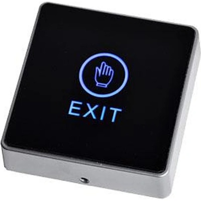 TTLock Бутон ASD Cbutton 9 Exit (CNSCbutton 9)