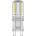 OSRAM LED крушка Ledvance AC58901, G9, 2.6W, 320lm, 2700K (AC58901)
