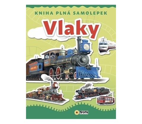 Vlaky
