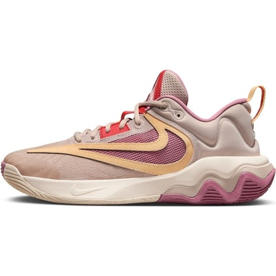 Nike Giannis Immortality 3 dz7533-200 – Zbozi.Blesk.cz